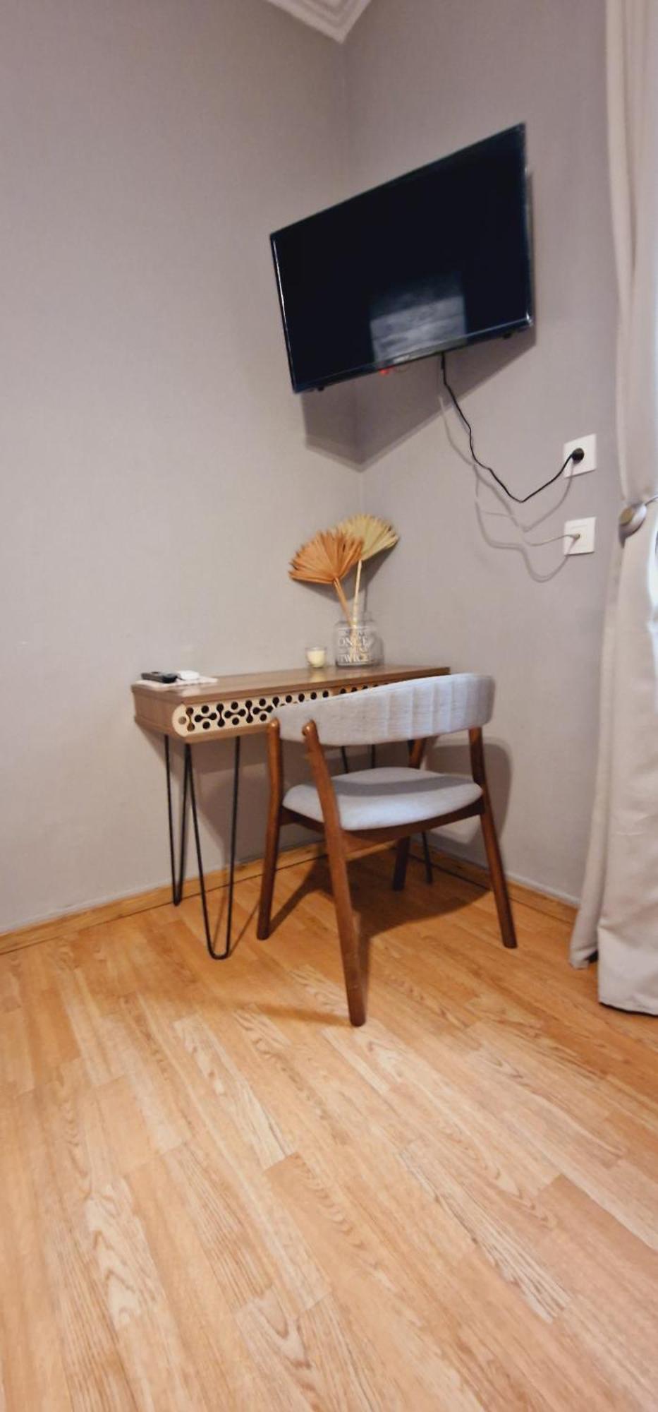 Closer "Egnatia Apartment 4" Tesalónica Exterior foto