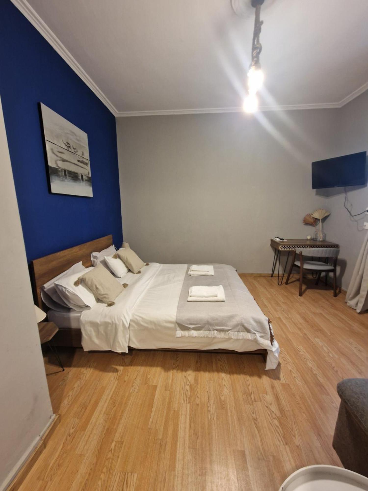 Closer "Egnatia Apartment 4" Tesalónica Exterior foto